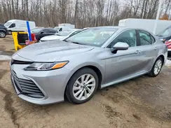 4T1C11AK6RU891302 2024 TOYOTA CAMRY