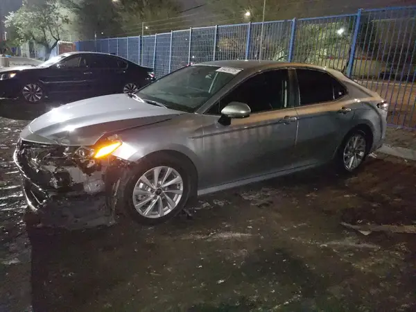 4T1C11AK6RU895284 2024 TOYOTA CAMRY - Image 1