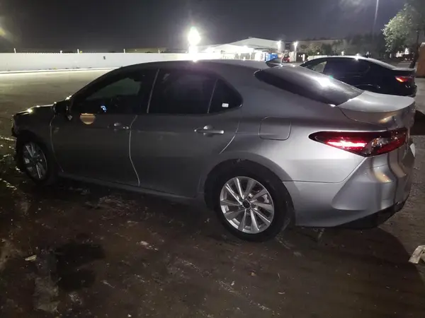 4T1C11AK6RU895284 2024 TOYOTA CAMRY - Image 2