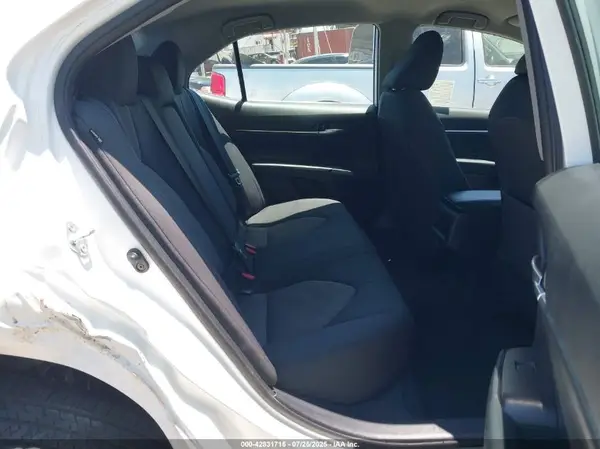 4T1C11AK6RU902797 2024 TOYOTA CAMRY - Image 8
