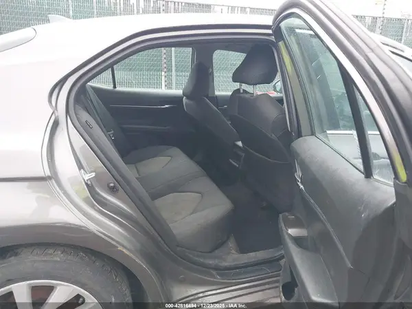4T1C11AK6RU906767 2024 TOYOTA CAMRY - Image 8