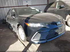 4T1C11AK6RU911001 2024 TOYOTA CAMRY