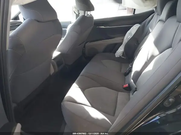 4T1C11AK6RU911001 2024 TOYOTA CAMRY - Image 8