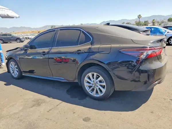 4T1C11AK6RU921592 2024 TOYOTA CAMRY - Image 2