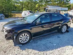 4T1C11AK7LU301468 2020 TOYOTA CAMRY