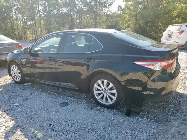 4T1C11AK7LU301468 2020 TOYOTA CAMRY - Image 2