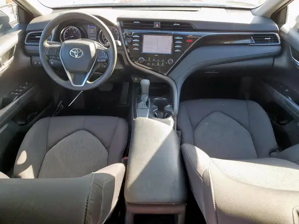 4T1C11AK7LU301468 2020 TOYOTA CAMRY - Image 8