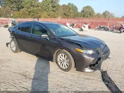 4T1C11AK7LU305598 2020 TOYOTA CAMRY