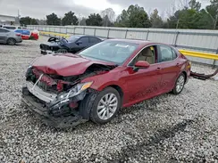 4T1C11AK7LU305908 2020 TOYOTA CAMRY