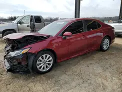 4T1C11AK7LU305990 2020 TOYOTA CAMRY