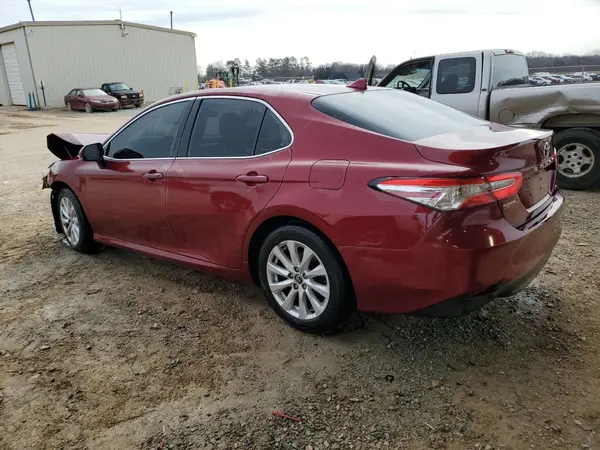4T1C11AK7LU305990 2020 TOYOTA CAMRY - Image 2