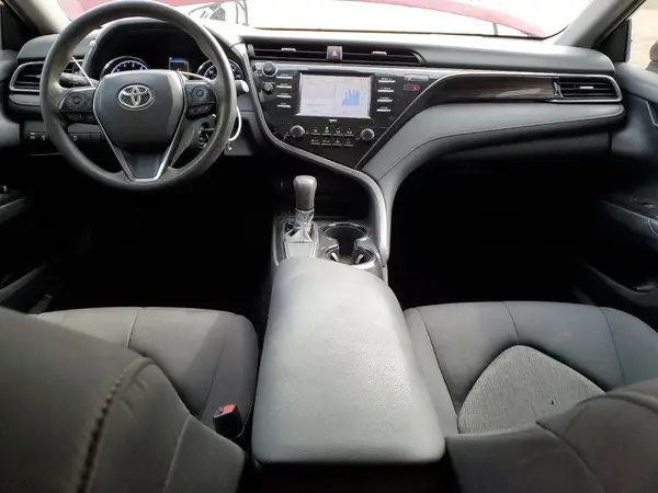 4T1C11AK7LU305990 2020 TOYOTA CAMRY - Image 8
