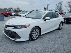 4T1C11AK7LU306329 2020 TOYOTA CAMRY