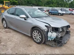 4T1C11AK7LU309182 2020 TOYOTA CAMRY