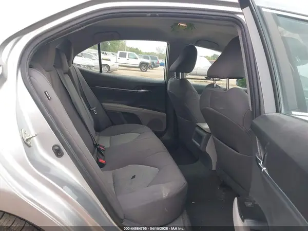 4T1C11AK7LU309182 2020 TOYOTA CAMRY - Image 8