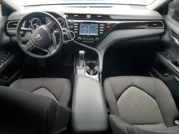 4T1C11AK7LU311269 2020 TOYOTA CAMRY - Image 8