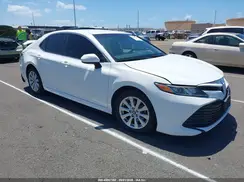 4T1C11AK7LU311918 2020 TOYOTA CAMRY