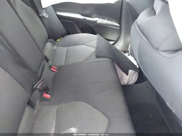 4T1C11AK7LU313359 2020 TOYOTA CAMRY - Image 8