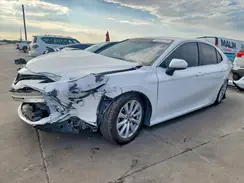 4T1C11AK7LU319615 2020 TOYOTA CAMRY