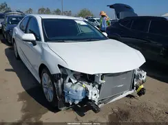 4T1C11AK7LU319906 2020 TOYOTA CAMRY