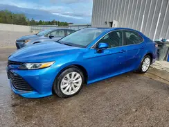 4T1C11AK7LU324863 2020 TOYOTA CAMRY