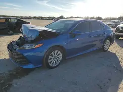 4T1C11AK7LU326001 2020 TOYOTA CAMRY