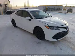 4T1C11AK7LU327620 2020 TOYOTA CAMRY