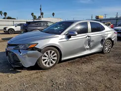 4T1C11AK7LU327634 2020 TOYOTA CAMRY