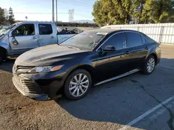 4T1C11AK7LU330369 2020 TOYOTA CAMRY