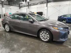 4T1C11AK7LU331666 2020 TOYOTA CAMRY