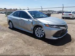 4T1C11AK7LU332221 2020 TOYOTA CAMRY