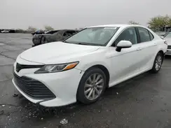4T1C11AK7LU332784 2020 TOYOTA CAMRY