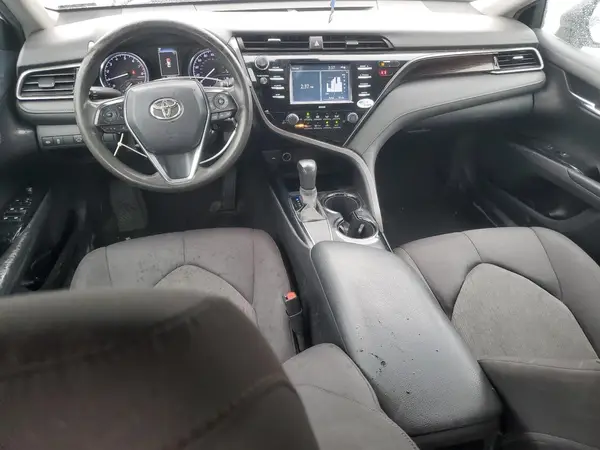 4T1C11AK7LU332784 2020 TOYOTA CAMRY - Image 8