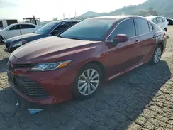 4T1C11AK7LU333031 2020 TOYOTA CAMRY
