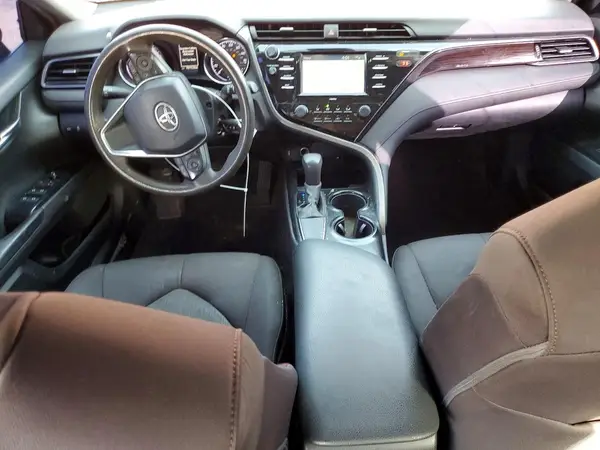 4T1C11AK7LU333031 2020 TOYOTA CAMRY - Image 8