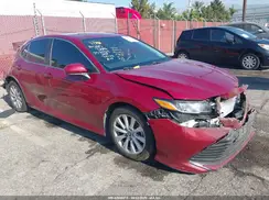 4T1C11AK7LU333997 2020 TOYOTA CAMRY