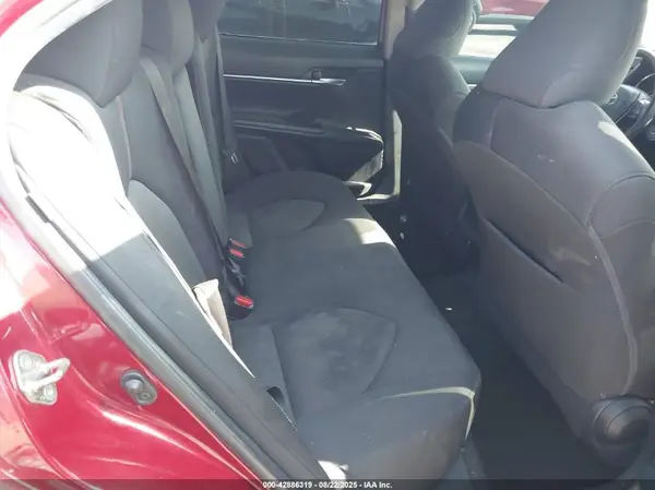 4T1C11AK7LU333997 2020 TOYOTA CAMRY - Image 8