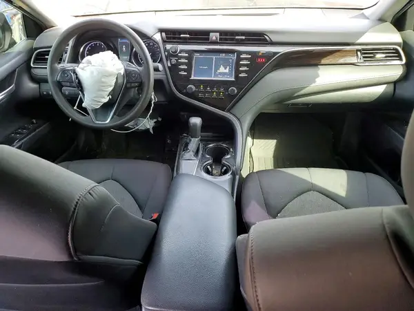 4T1C11AK7LU334065 2020 TOYOTA CAMRY - Image 8