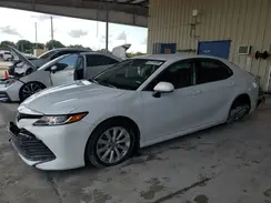 4T1C11AK7LU335992 2020 TOYOTA CAMRY