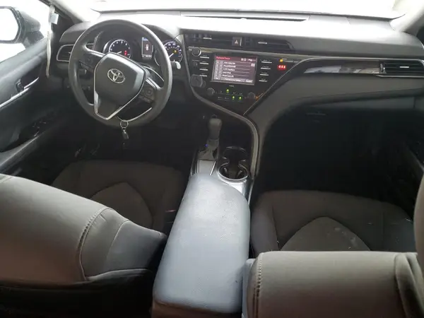 4T1C11AK7LU335992 2020 TOYOTA CAMRY - Image 8