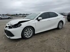 4T1C11AK7LU337046 2020 TOYOTA CAMRY