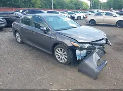 4T1C11AK7LU339279 2020 TOYOTA CAMRY