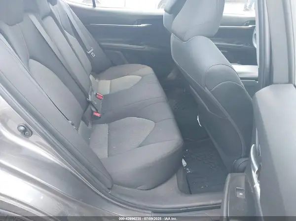 4T1C11AK7LU339279 2020 TOYOTA CAMRY - Image 8
