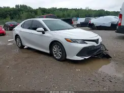 4T1C11AK7LU342263 2020 TOYOTA CAMRY
