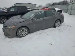 4T1C11AK7LU342652 2020 TOYOTA CAMRY