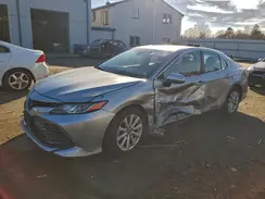 4T1C11AK7LU344904 2020 TOYOTA CAMRY