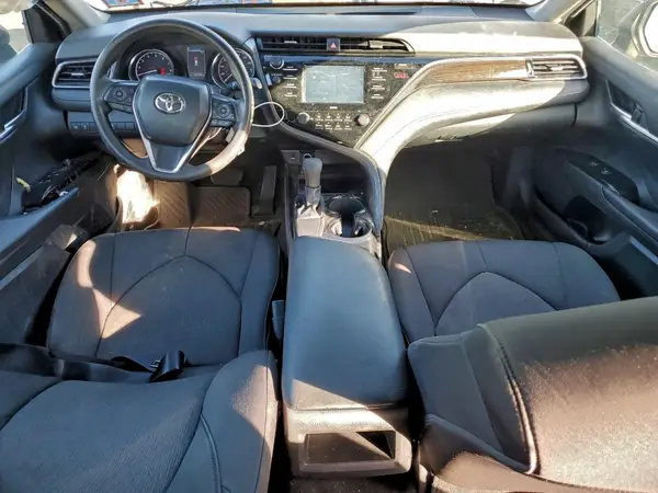 4T1C11AK7LU344904 2020 TOYOTA CAMRY - Image 8