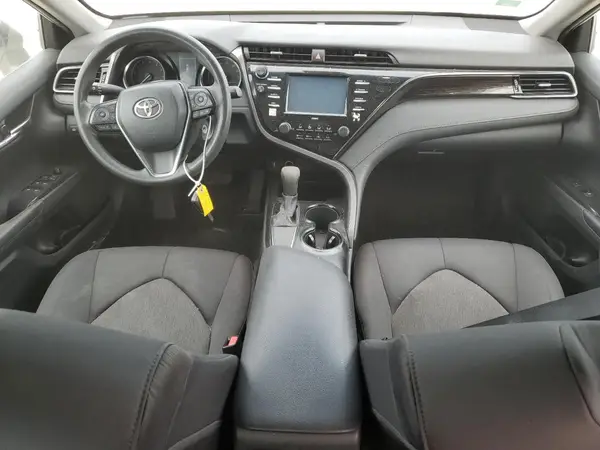 4T1C11AK7LU345504 2020 TOYOTA CAMRY - Image 8