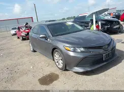 4T1C11AK7LU345874 2020 TOYOTA CAMRY