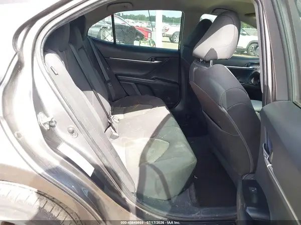 4T1C11AK7LU345874 2020 TOYOTA CAMRY - Image 8